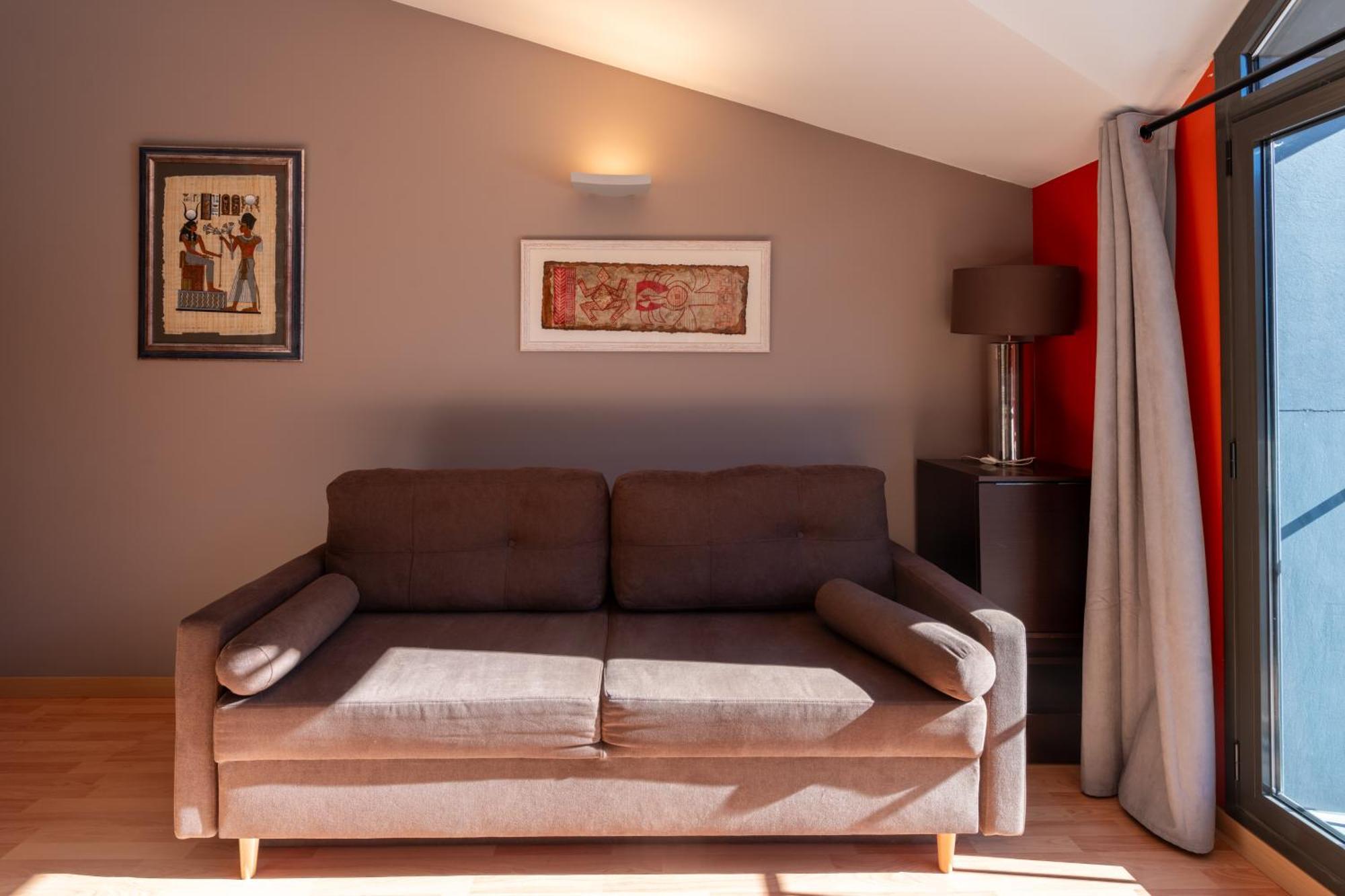 Apartamento Moderno Bh Aspen Atico Con Vistas El Tarter Exteriér fotografie