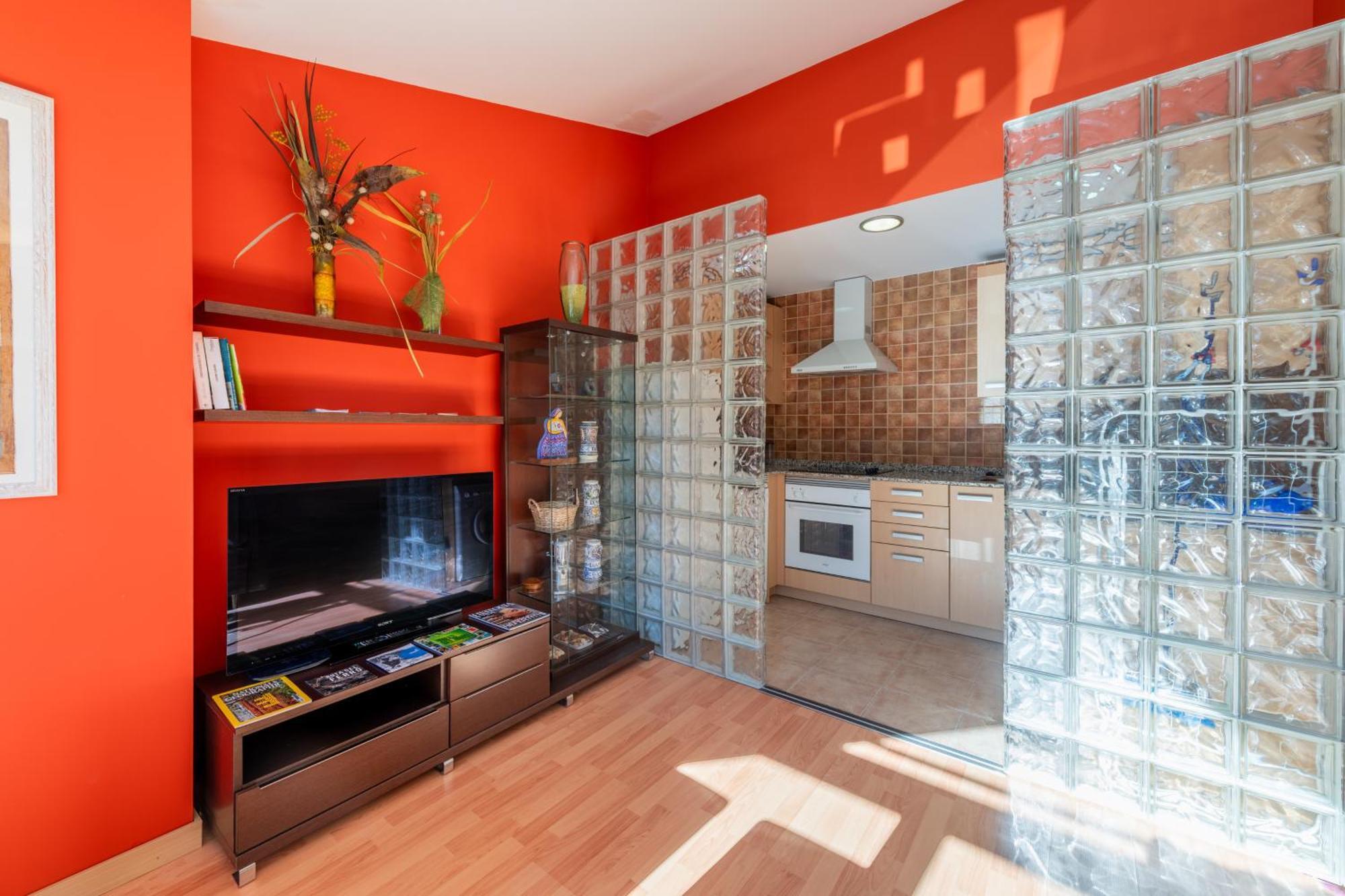 Apartamento Moderno Bh Aspen Atico Con Vistas El Tarter Exteriér fotografie