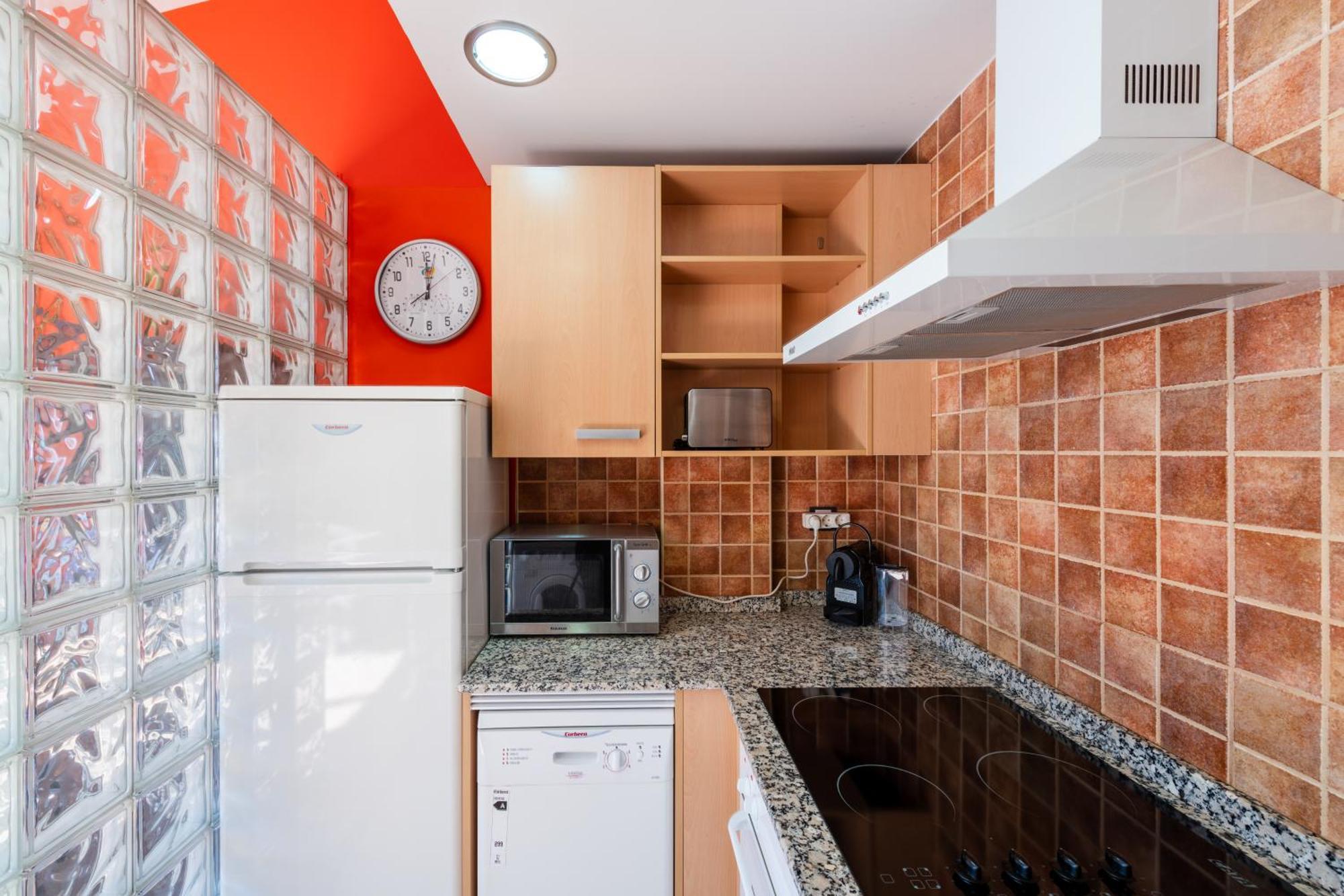Apartamento Moderno Bh Aspen Atico Con Vistas El Tarter Exteriér fotografie